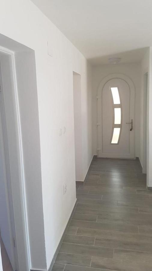 Apartment Ljubica Rogoznica  Dış mekan fotoğraf